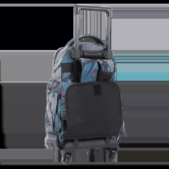 Totto Mochila Resma - Lienzo