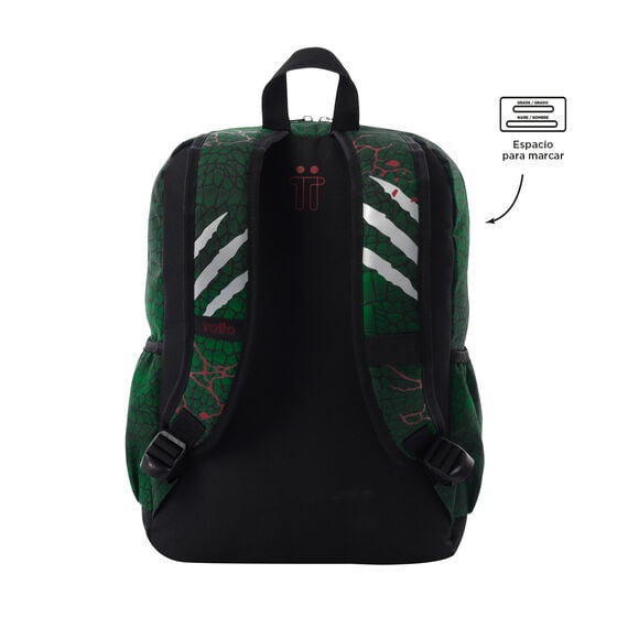 Totto Mochila Rex Dino M