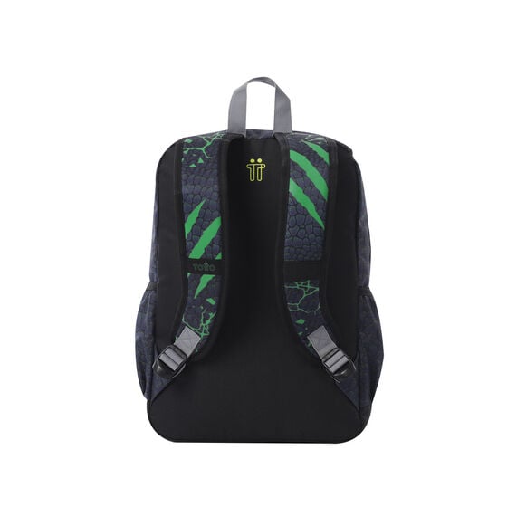 Totto Mochila Rex Dino Raptors M