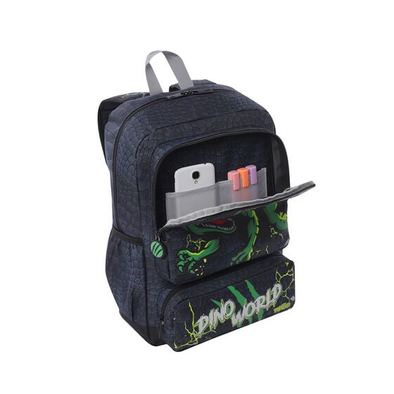 Totto Mochila Rex Dino Raptors M
