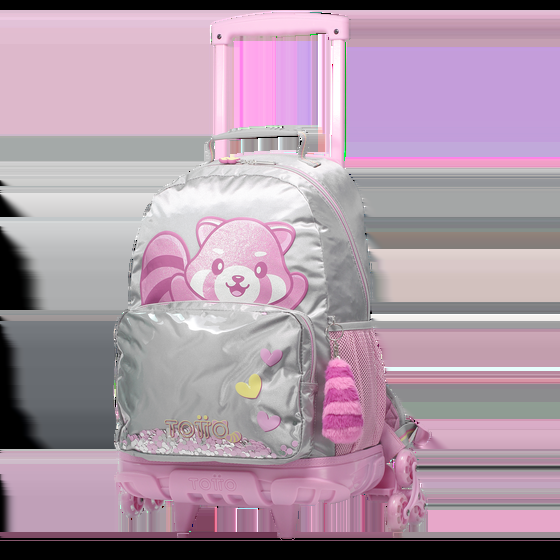 Totto Mochila Ruedas - Minimalist L