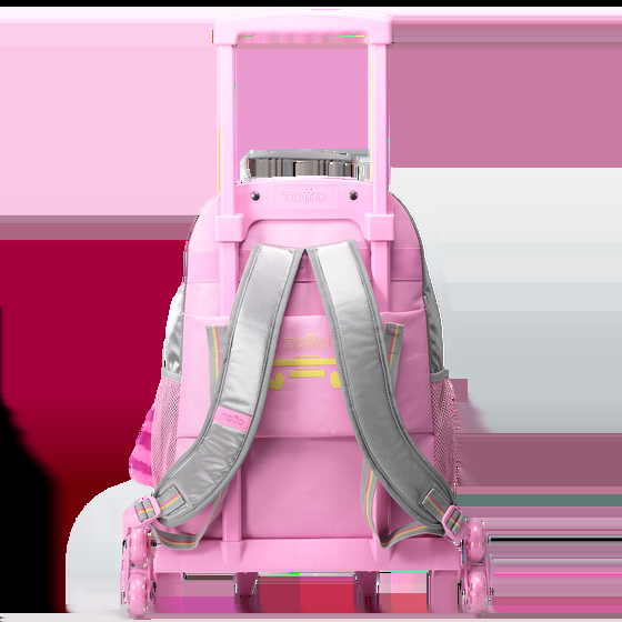 Totto Mochila Ruedas - Minimalist L