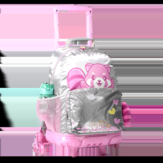 Totto Mochila Ruedas - Minimalist L