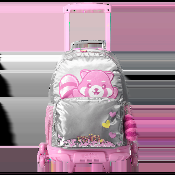 totto Mochila Ruedas - Minimalist L