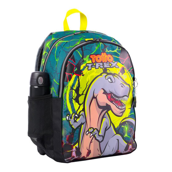 Totto Mochila Saurus L