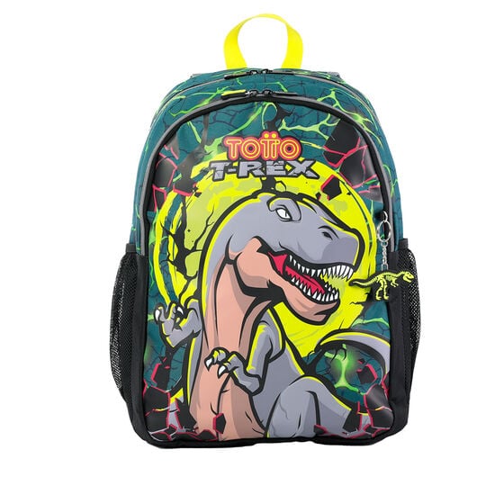 totto Mochila Saurus L