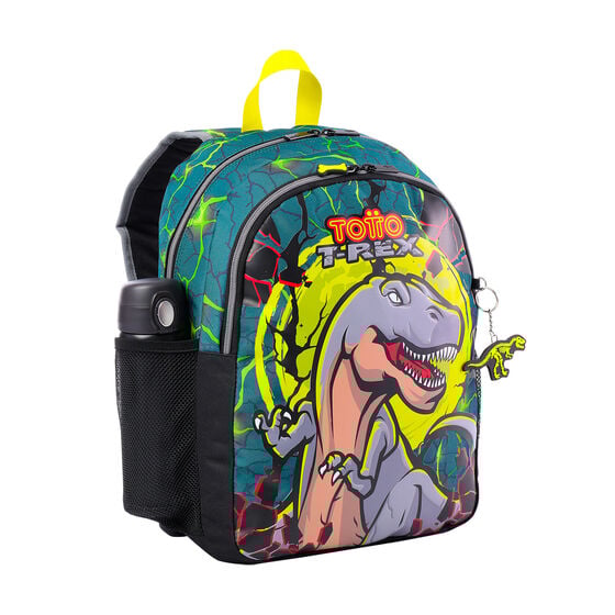 Totto Mochila Saurus M