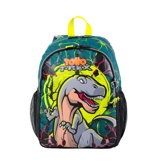 totto Mochila Saurus M