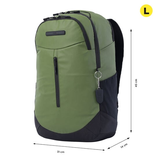 Totto Mochila Savage - Cedar Green