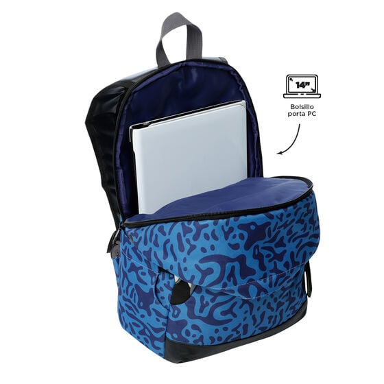 Totto Mochila Sharky M