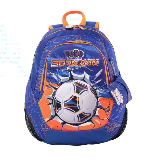 totto Mochila Soccer Win L