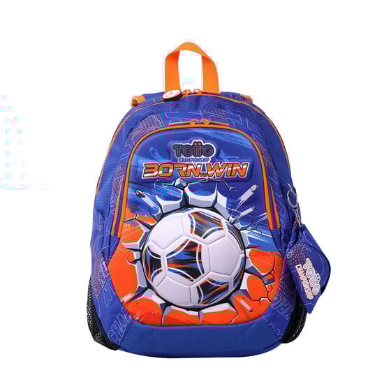 totto Mochila Soccer Win M