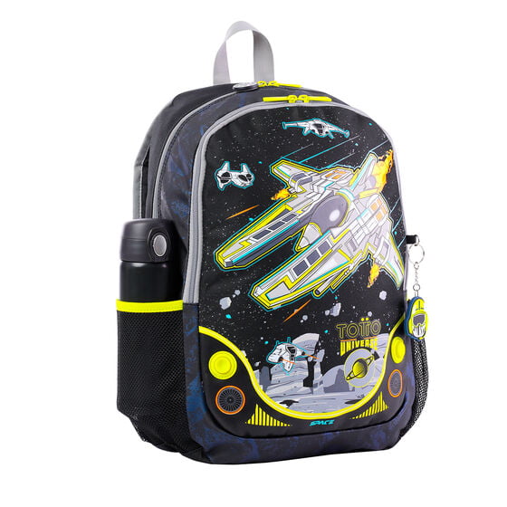 Totto Mochila Spaceship L