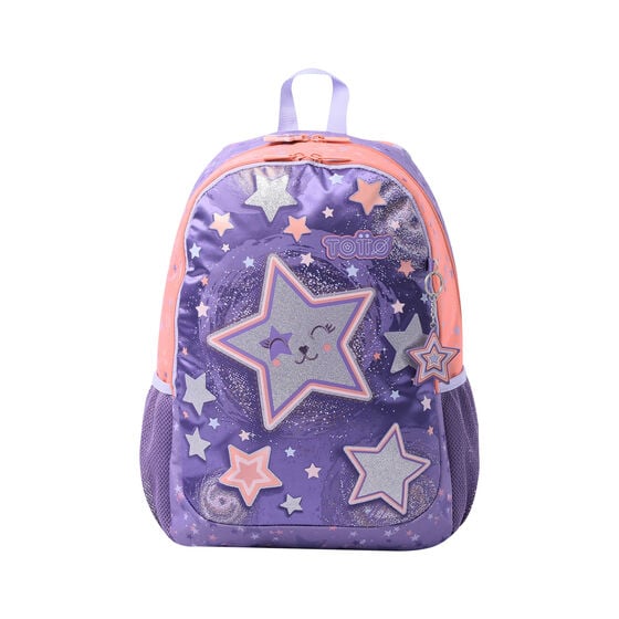 totto Mochila Star Cat L