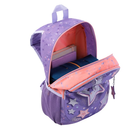 Totto Mochila Star Cat M