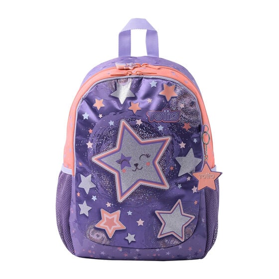 totto Mochila Star Cat M
