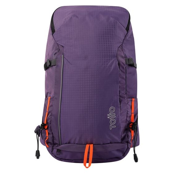 totto Mochila Summit 20 - Morado