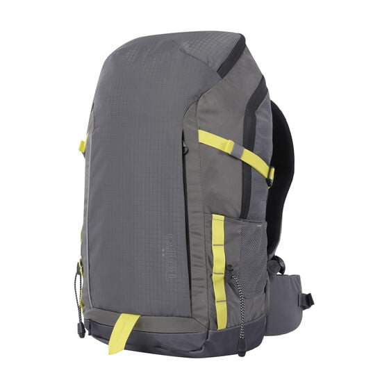Totto Mochila Summit 20 - Negro