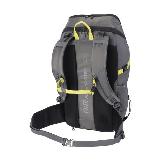Totto Mochila Summit 20 - Negro