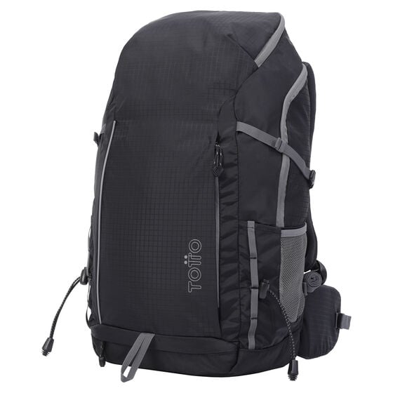 Totto Mochila Summit 20 - Negro