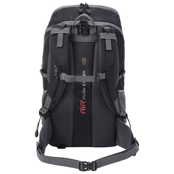 Totto Mochila Summit 20 - Negro