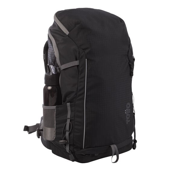 Totto Mochila Summit 20 - Negro