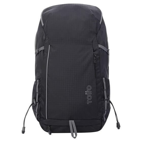totto Mochila Summit 20 - Negro