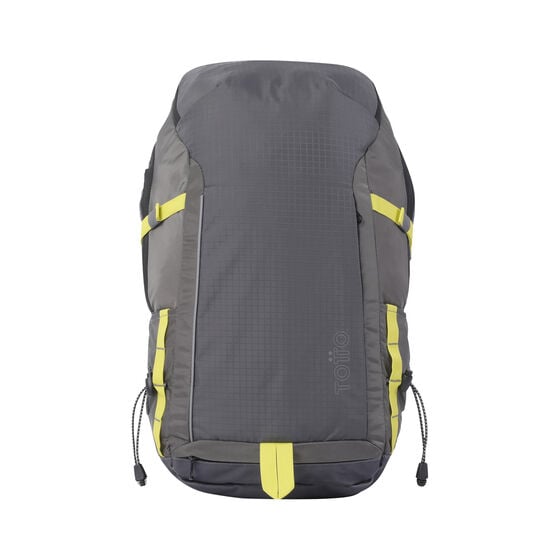 totto Mochila Summit 20 - Negro