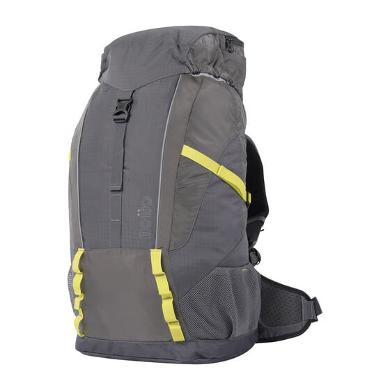 Totto Mochila Summit 45 - Gris