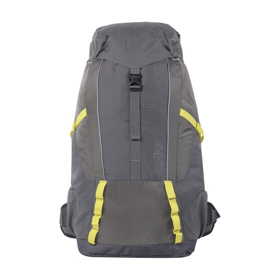 totto Mochila Summit 45 - Gris