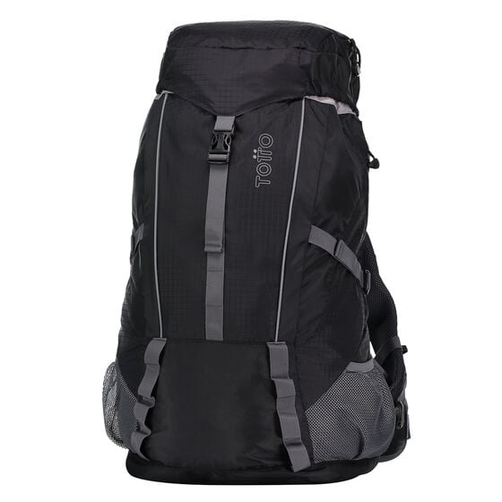 Totto Mochila Summit 45 - Negro