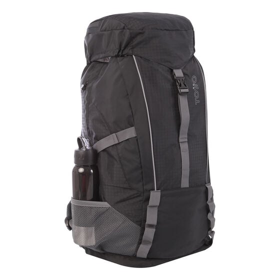 Totto Mochila Summit 45 - Negro