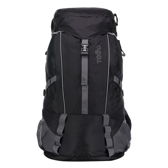 totto Mochila Summit 45 - Negro