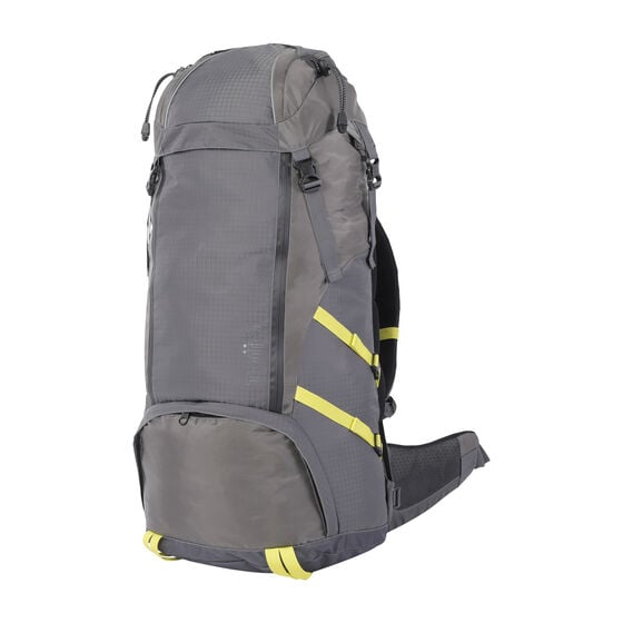 Totto Mochila Summit 75 - Gris