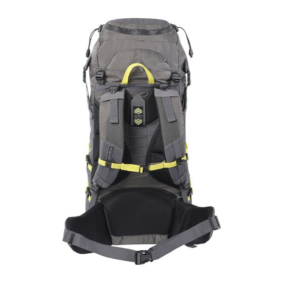 Totto Mochila Summit 75 - Gris