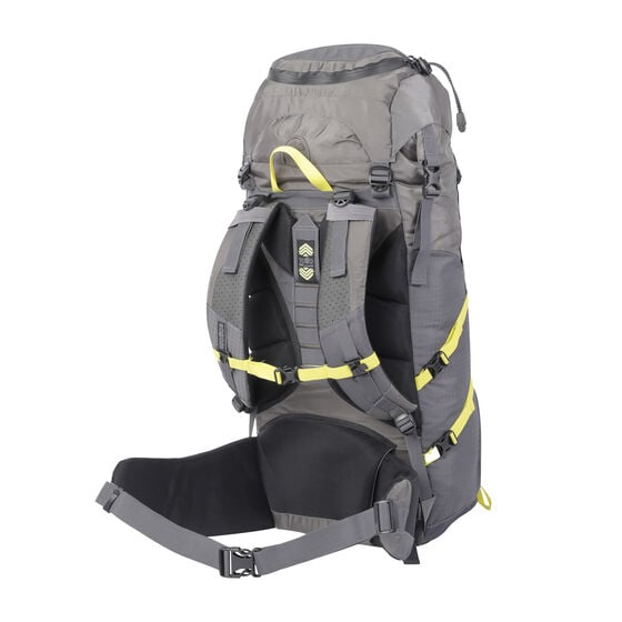 Totto Mochila Summit 75 - Gris