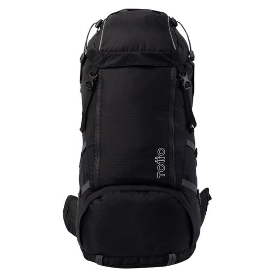 totto Mochila Summit 75 - Negro