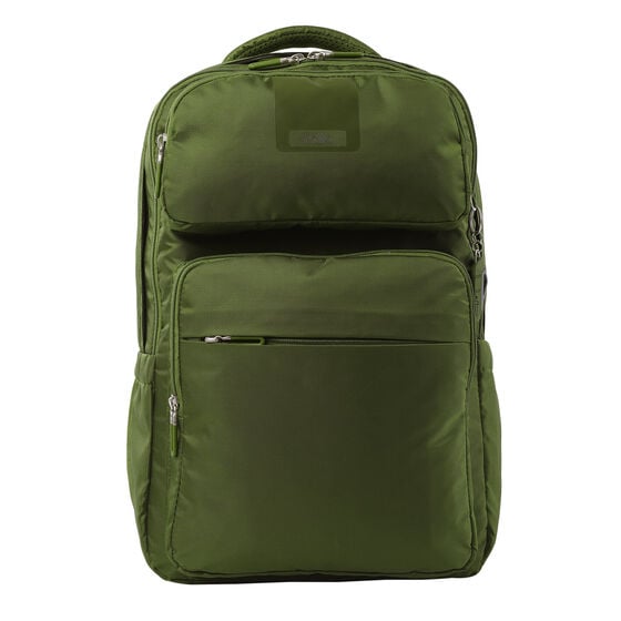 totto Mochila Suspension - Cedar Green
