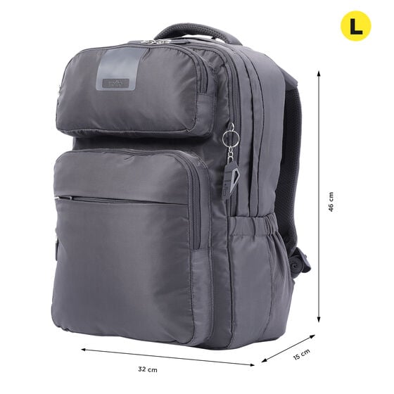 Totto Mochila Suspension - Periscope