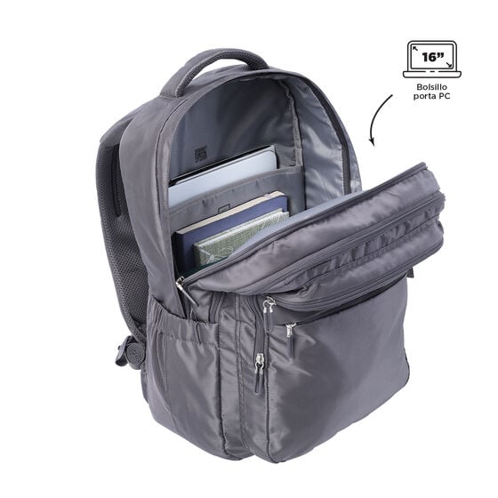 Totto Mochila Suspension - Periscope