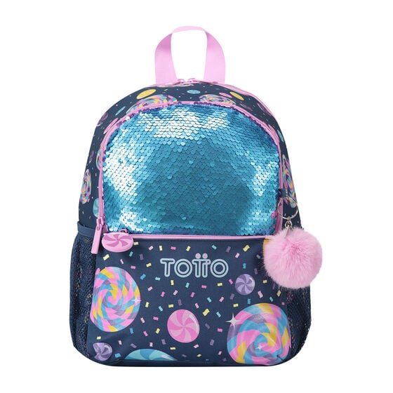 totto Mochila Sweet Candy S
