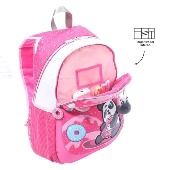 Totto Mochila Sweet Panda L