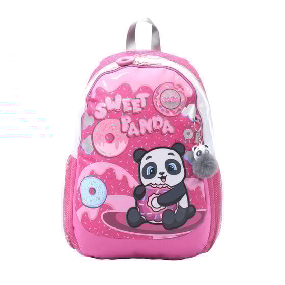 totto Mochila Sweet Panda L