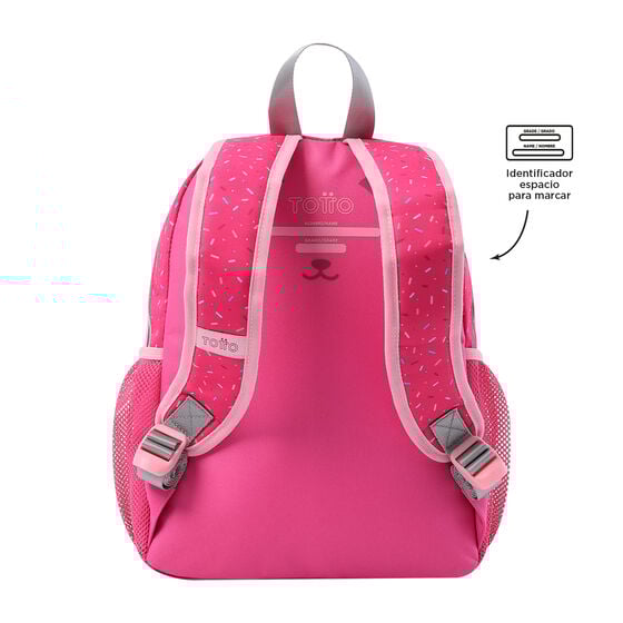 Totto Mochila Sweet Panda S