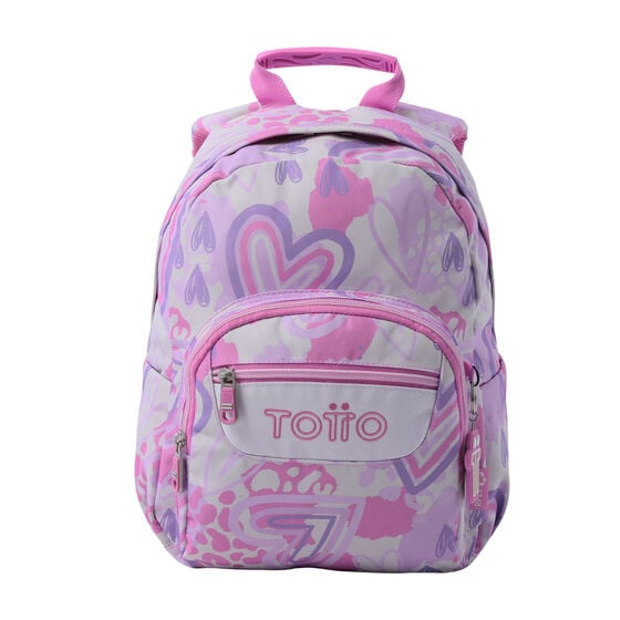 totto Mochila Tempera - Amalia