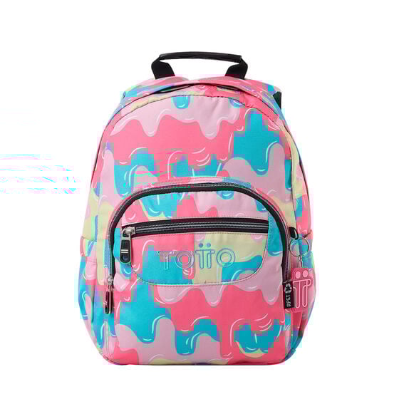 totto Mochila Tempera - Luti