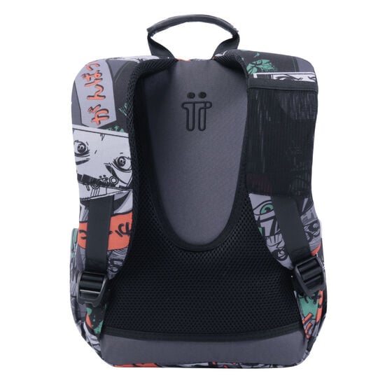 Totto Mochila Tempera - Manga