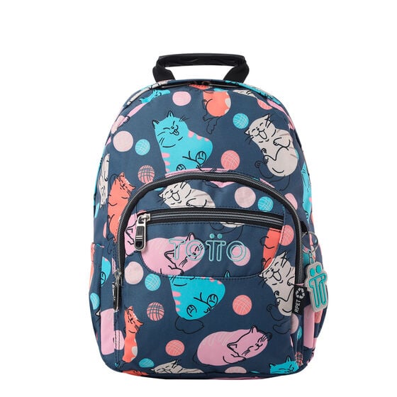 totto Mochila Tempera - Missi