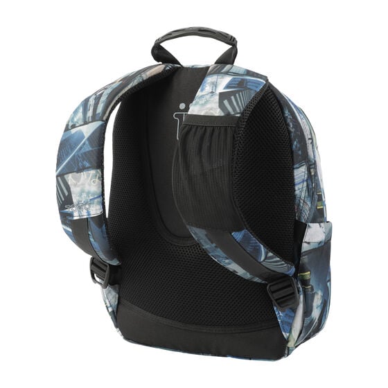 Totto Mochila Tempera - Postales Y Casetes