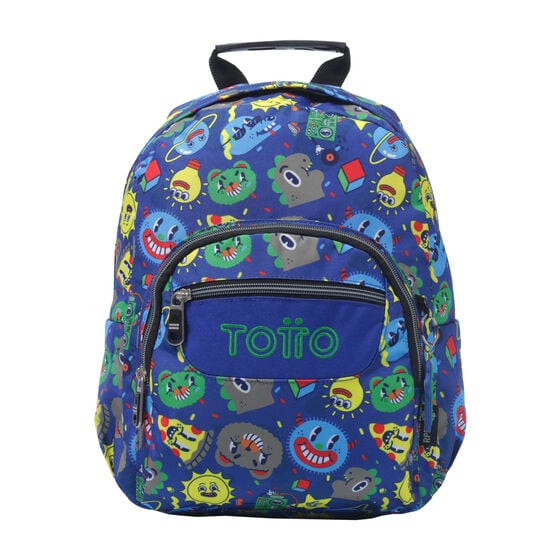 totto Mochila Tempera - Tello
